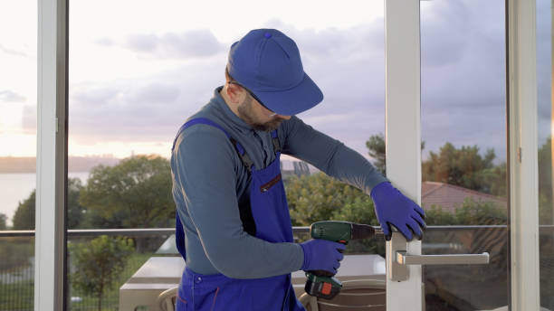 Trusted Cooper City, FL Windows and Door Installation & Repair Experts